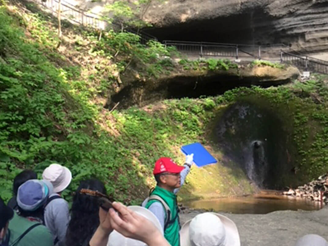 2026年の「里山探見!にしめや」の受付を開始しました!