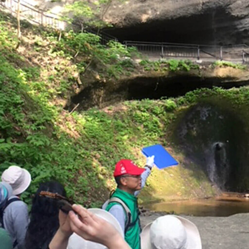 2026年の「里山探見！にしめや」の受付を開始しました！